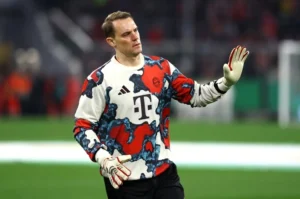 Ảnh hưởng của chấn thương đến đội hình Bayern Munich