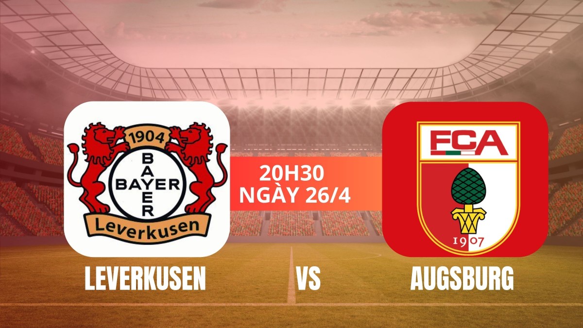Nhận Định Bayer Leverkusen