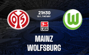 Tình hình hiện tại của Wolfsburg
