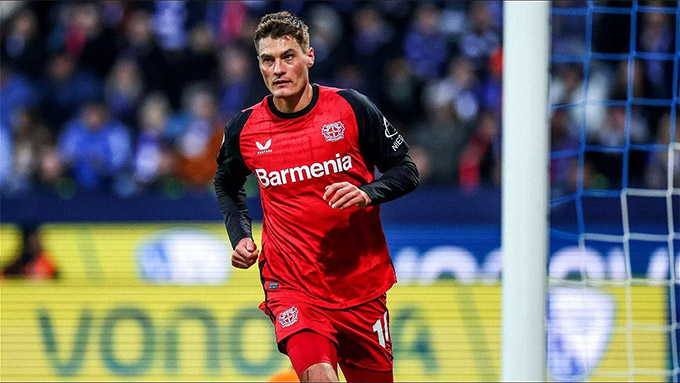 Phản Ứng Của Bayer Leverkusen