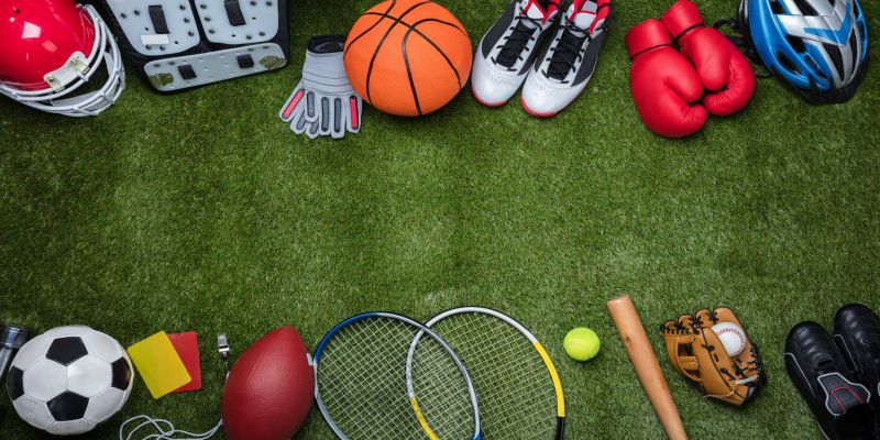 Thể Thao Bongvip – Sân Chơi Cá Cược Thể Thao Hàng Đầu Châu Á