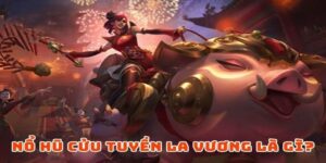 Mana88: Khám phá bí ẩn game nổ hũ Cửu tuyến la vương hot