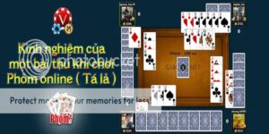 MMWIN Bí Quyết Chơi Phỏm Cho Người Mới Cần Biết Hạn Chế Thua