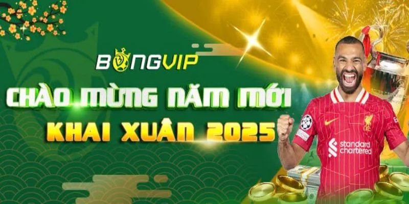 Link Vào Bongvip Mới Nhất - Hướng Dẫn Chi Tiết và An Toàn