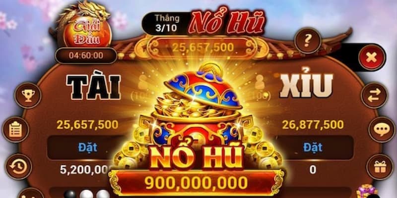 Sân Chơi Nổ Hũ MMWIN Chủ Đề Ngọc Rồng Và Cách Săn Jackpot